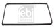 FEBI BILSTEIN Steuerkette 33897