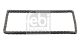 FEBI BILSTEIN Steuerkette 33899