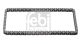 FEBI BILSTEIN Steuerkette 33901