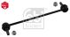 FEBI BILSTEIN Stange/Strebe, Stabilisator 33916
