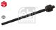 FEBI BILSTEIN Axialgelenk, Spurstange 33920