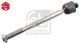 FEBI BILSTEIN Axialgelenk, Spurstange 33923