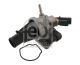 FEBI BILSTEIN Thermostatgehäuse 33956