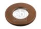 FEBI BILSTEIN Dichtring, Ölablassschraube 33960