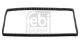FEBI BILSTEIN Steuerkette 33975