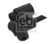 FEBI BILSTEIN Schlauch, Kurbelgehäuseentlüftung 33987
