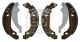 FEBI BILSTEIN Bremsbackensatz 33990