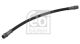 FEBI BILSTEIN Bremsschlauch 33993