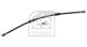 FEBI BILSTEIN Bremsschlauch 34054