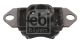 FEBI BILSTEIN Lagerung, Motor 34066
