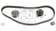 FEBI BILSTEIN Zahnriemensatz 34124