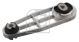 FEBI BILSTEIN Lagerung, Motor 34133