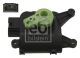 FEBI BILSTEIN Stellelement, Mischklappe 34155