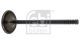 FEBI BILSTEIN Einlassventil 34158