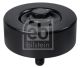 FEBI BILSTEIN Umlenk-/Führungsrolle, Keilrippenriemen 34170
