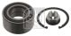 FEBI BILSTEIN Radlagersatz 34174