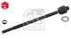 FEBI BILSTEIN Axialgelenk, Spurstange 34183