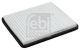 FEBI BILSTEIN Filter, Innenraumluft 34188