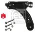 FEBI BILSTEIN Lenker, Radaufhängung 34221