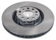 FEBI BILSTEIN Bremsscheibe 34254