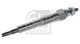 FEBI BILSTEIN Glühkerze 34268