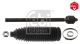 FEBI BILSTEIN Axialgelenk, Spurstange 34294