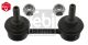 FEBI BILSTEIN Stange/Strebe, Stabilisator 34300