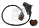 FEBI BILSTEIN Impulsgeber, Kurbelwelle 34301