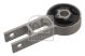 FEBI BILSTEIN Lagerung, Motor 34307