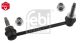 FEBI BILSTEIN Stange/Strebe, Stabilisator 34316