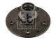 FEBI BILSTEIN Radnabe 34321