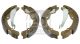FEBI BILSTEIN Bremsbackensatz 34369