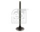 FEBI BILSTEIN Einlassventil 34385