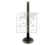 FEBI BILSTEIN Auslassventil 34386