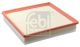 FEBI BILSTEIN Luftfilter 34401