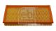 FEBI BILSTEIN Luftfilter 34403