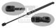 FEBI BILSTEIN Gasfeder, Koffer-/Laderaum 34432