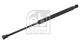 FEBI BILSTEIN Gasfeder, Koffer-/Laderaum 34438