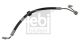 FEBI BILSTEIN Hydraulikschlauch, Lenkung 34479