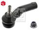 FEBI BILSTEIN Spurstangenkopf 34480