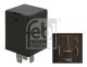 FEBI BILSTEIN Relais, Wisch-Wasch-Intervall 34502