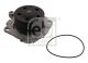 FEBI BILSTEIN Wasserpumpe, Motorkühlung 34519