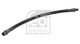 FEBI BILSTEIN Bremsschlauch 34535