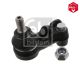 FEBI BILSTEIN Spurstangenkopf 34545