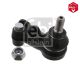 FEBI BILSTEIN Spurstangenkopf 34546