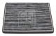 FEBI BILSTEIN Filter, Innenraumluft 34558