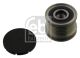 FEBI BILSTEIN Generatorfreilauf 34589