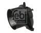 FEBI BILSTEIN Innenraumgebläse 34595