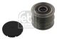FEBI BILSTEIN Generatorfreilauf 34598