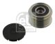 FEBI BILSTEIN Generatorfreilauf 34599